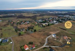 Działka budowlana Murowana Goślina