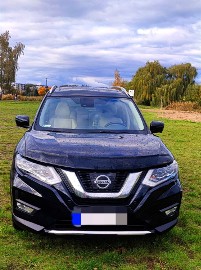 Pierwszy właściciel, zakup salon Nissan Polska.