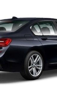 BMW SERIA 7 725 M Pakiet-3
