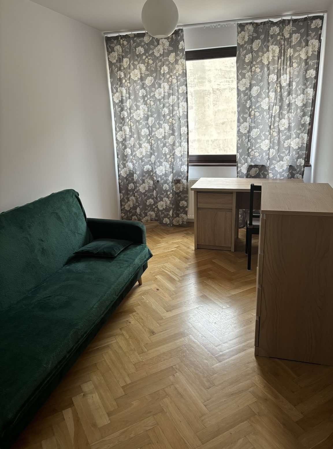pokój na wynajem