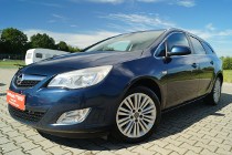 Opel Astra J J 2011R 1.7 DIESEL SILNIK ISUZU PO SERWISIE ZADBANY