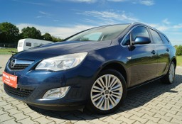 Opel Astra J J 2011R 1.7 DIESEL SILNIK ISUZU PO SERWISIE ZADBANY