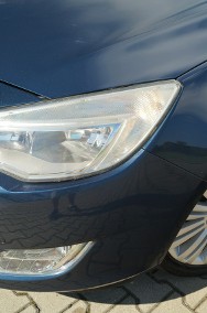 Opel Astra J J 2011R 1.7 DIESEL SILNIK ISUZU PO SERWISIE ZADBANY-2