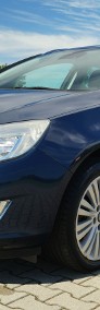Opel Astra J J 2011R 1.7 DIESEL SILNIK ISUZU PO SERWISIE ZADBANY-3