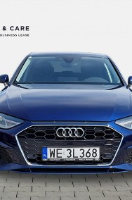 Audi A4 B9 40 TDI mHEV S Line S tronic WE3L368-2