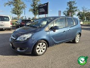 Opel Meriva B