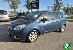 Opel Meriva B