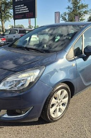 Opel Meriva B-2
