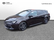 Toyota Corolla XII 2.0 Hybrid 184KM Comfort Tech Bezwypadkowy Serwisowany Gwarancja