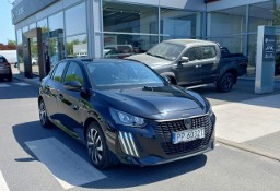 Peugeot 208 II Salonowy, Zadbany i w ASO serwisowany