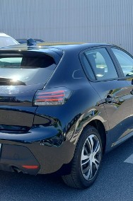 Peugeot 208 II Salonowy, Zadbany i w ASO serwisowany-2