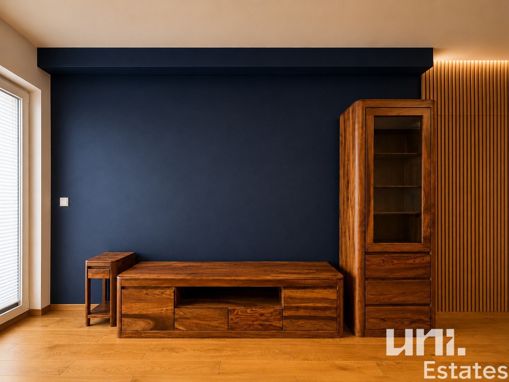Mieszkanie premium 3 pokoje, duży balkon, sauna - Widok 5