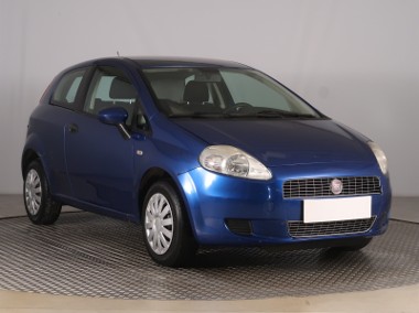 Fiat Punto Evo , Klima, El. szyby-1