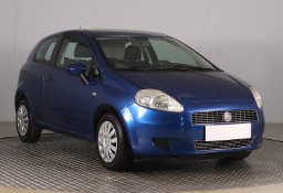 Fiat Punto Evo , Klima, El. szyby