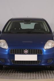 Fiat Punto Evo , Klima, El. szyby-2