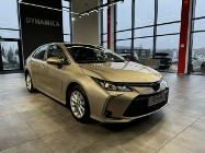 Toyota Corolla XII Comfort 1.5VVT-I 125KM M6 2022/2023 r., salon PL, f-a VAT