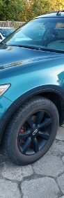 Infiniti FX I [S50] 3,5 benzyna / LPG 280 KM Automat Zarejestrowany-4