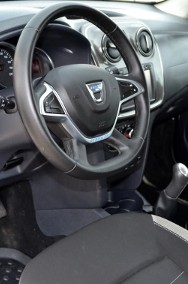 Dacia Sandero II STEPWAY MODEL_2018r. NAVI KLIMA KOMPUT TEMPOM ESP-2