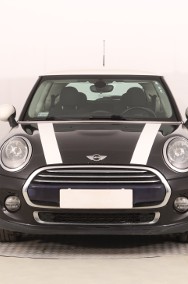 MINI , Salon Polska, 1. Właściciel, Serwis ASO, VAT 23%, Skóra,-2