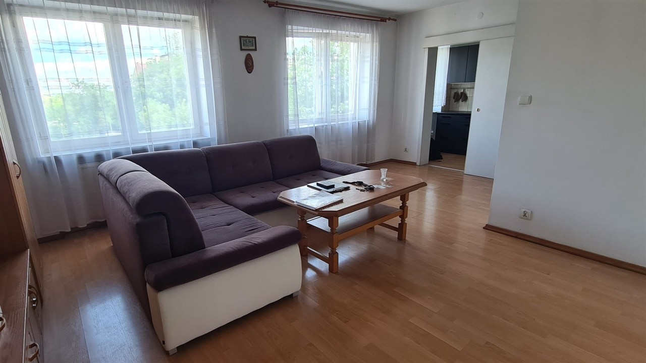 TBS Nowohucka - POKÓJ + PIWNICA, małopolskie