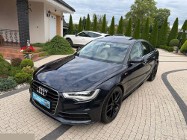 Audi A6 IV (C7) Limousine 3.0 TFSI Quattro 310KM 2014 Benzyna Automat, Full Opcja
