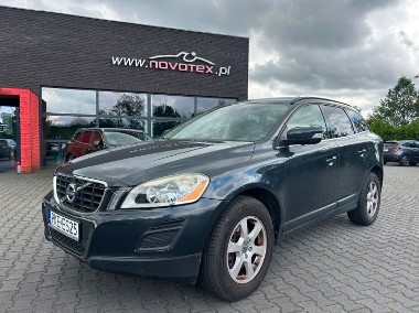 Volvo XC60 I-1