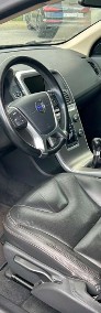 Volvo XC60 I-4