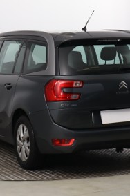 Citroen C4 Grand Picasso II , Salon Polska, Serwis ASO, 7 miejsc, Navi, Klimatronic,-2