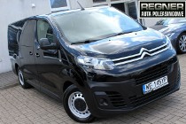 Citroen Inny Citroen 9-osobowy Long SalonPL FV23% 150KM 1WŁ Tempomat Hak Gwarancja