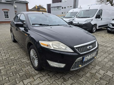 Ford Mondeo VII-1