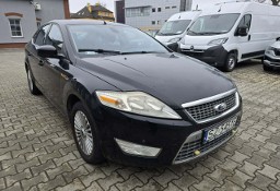 Ford Mondeo VII