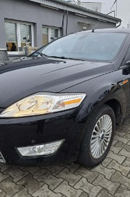 Ford Mondeo VII-2