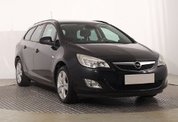Opel Astra J , Klima, Tempomat, Parktronic, Podgrzewane siedzienia