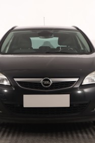 Opel Astra J , Klima, Tempomat, Parktronic, Podgrzewane siedzienia-2