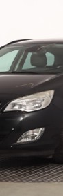 Opel Astra J , Klima, Tempomat, Parktronic, Podgrzewane siedzienia-3