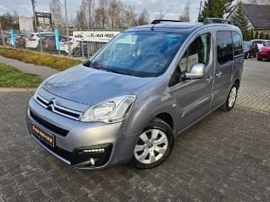 Citroen Berlingo II-1