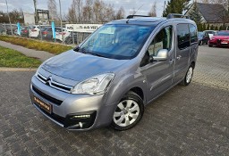 Citroen Berlingo II