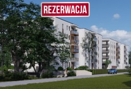 Nowe mieszkanie Kraków Bieżanów-Prokocim, ul. Bieżanów