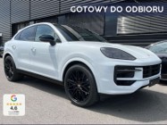 Porsche Cayenne II Coupe 3.0 Coupe (353KM) Refektory LED Matrix + Wentylowane fotele