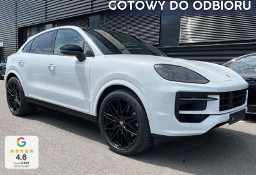 Porsche Cayenne II Coupe 3.0 Coupe (353KM) Refektory LED Matrix + Wentylowane fotele