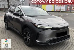 Toyota Inny Toyota Comfort 4X2 Electric Comfort 4X2 Electric 204KM | Tempomat adaptacyj