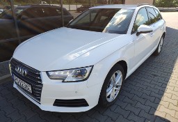 Audi A4 B9 Mały przebieg