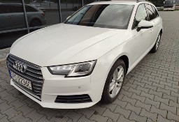 Audi A4 B9 Mały przebieg