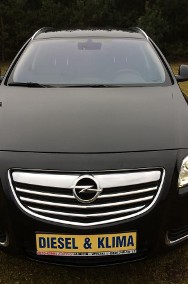 Opel Insignia ** 2.0 CDTI 160KM * LED-XENON * Kamera * Navigacja-2