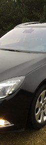 Opel Insignia ** 2.0 CDTI 160KM * LED-XENON * Kamera * Navigacja-3