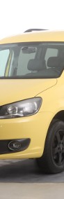 Volkswagen Caddy III , Salon Polska, Navi, Klimatronic, Tempomat, Parktronic-3