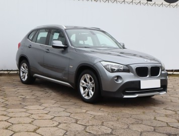 BMW X1 I (E84) , Klimatronic, Tempomat, Parktronic