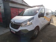 Renault Trafic renault trafic 2.0 dCi L2H1 6 osobowy brygadówka ,holenderka