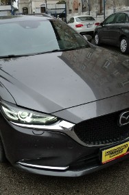 Mazda 6 III Sprzedam nową Mazde 6 z 2018r 2.2 d 184KM 4x4 koła naped-2