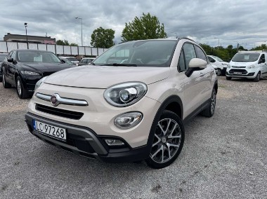 Fiat 500X I-1